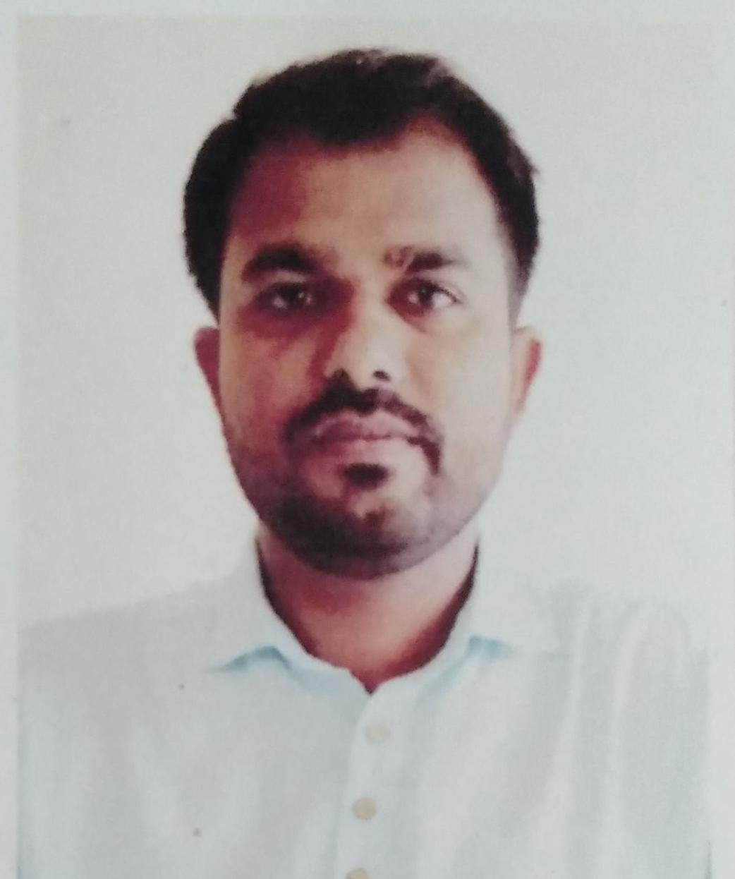 Vikram Rajak
