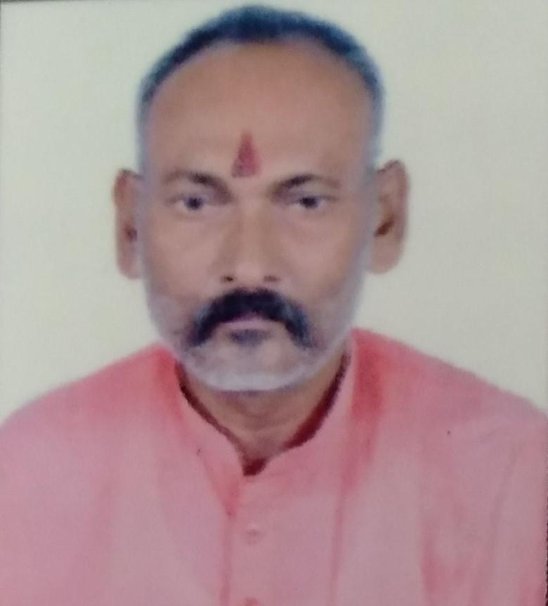 Virendra Paswan