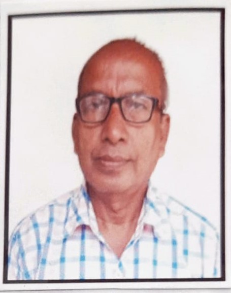 Brajesh Mahto