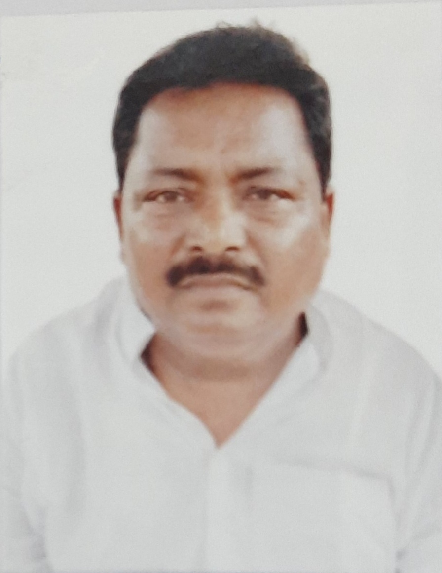 Lal Babu Roy