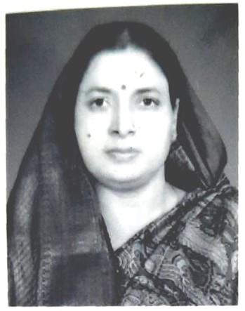 Mangita Devi