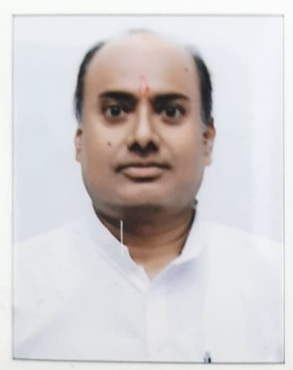 Rajesh Choudhary