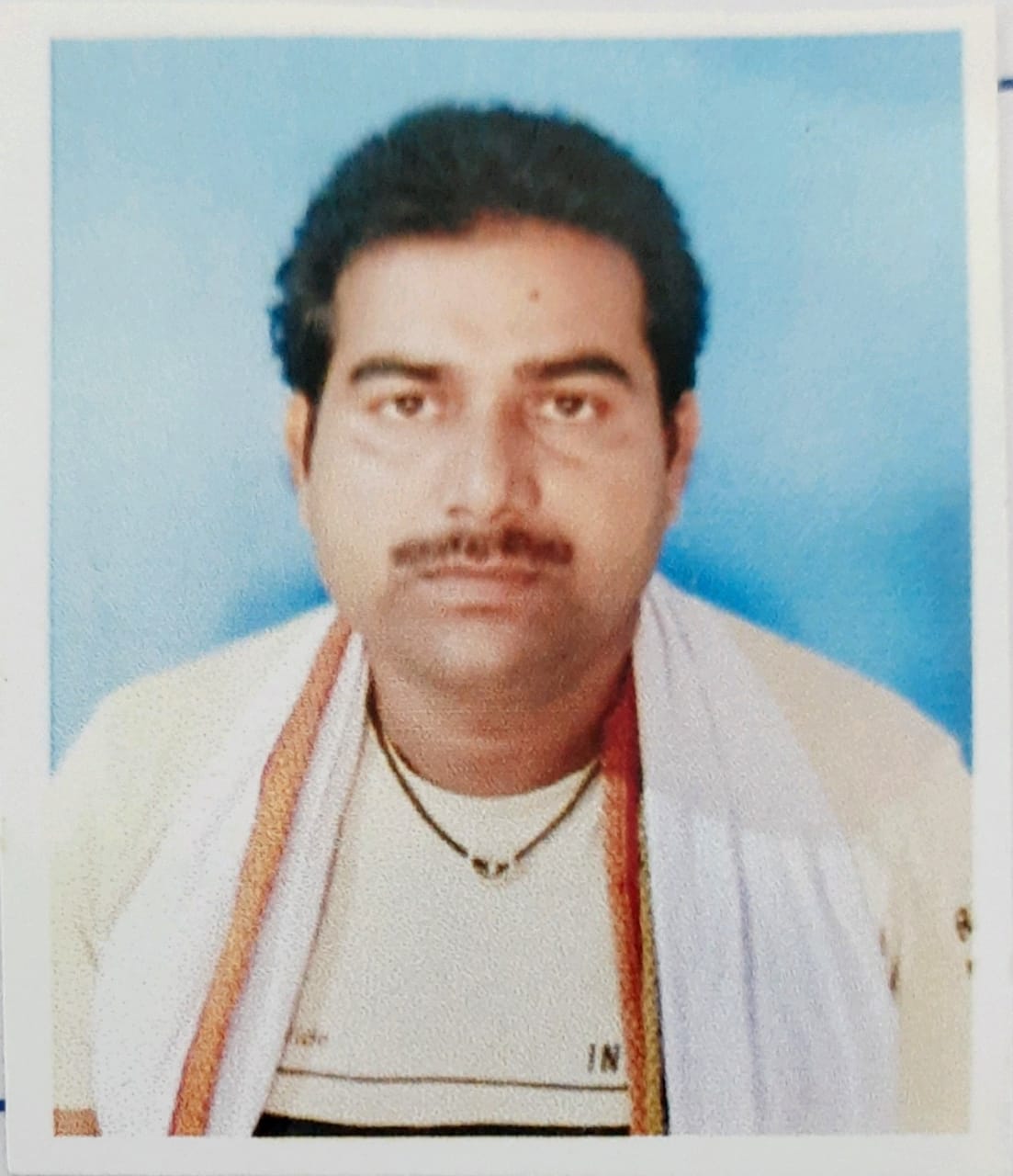 Rajpal Sah