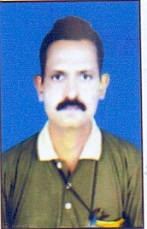 Abhay Singh