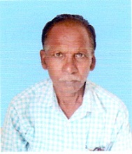 Brahmdeo Mandal