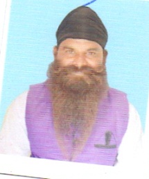 Deepak Kumar Sharma