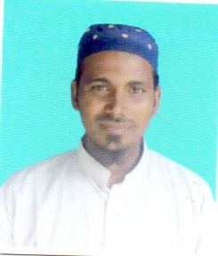 Md. Quamruz Zaman