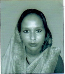 Ruby Kumari