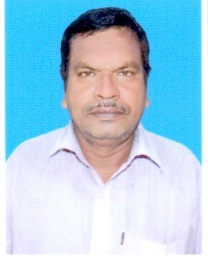 Sita Ram Mandal