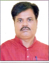 Vikash Chandra Mandal