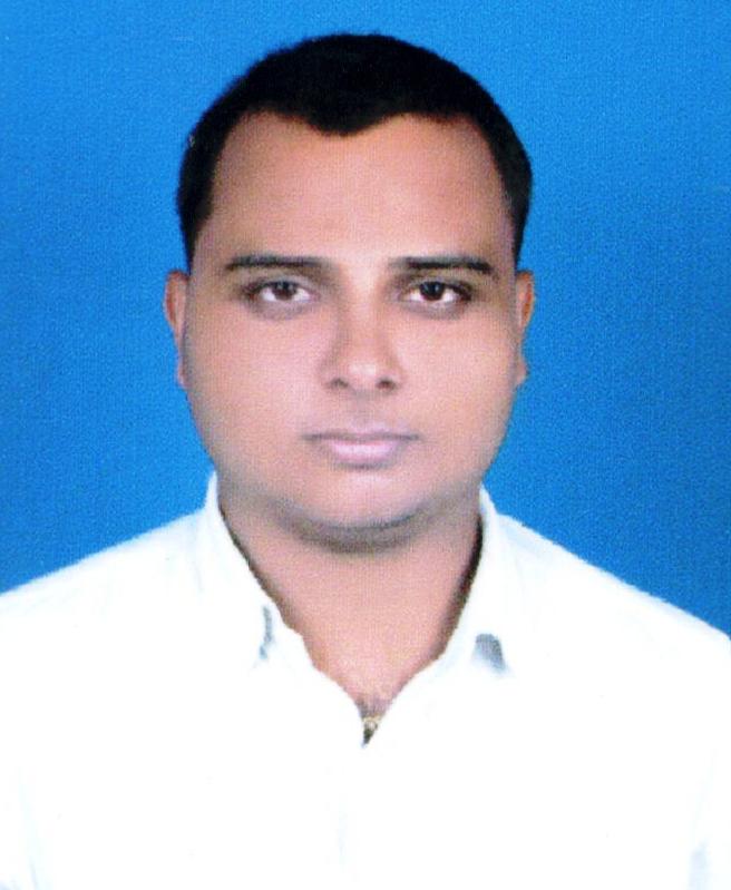 Amar Kant Vats Urf Sohan Jha