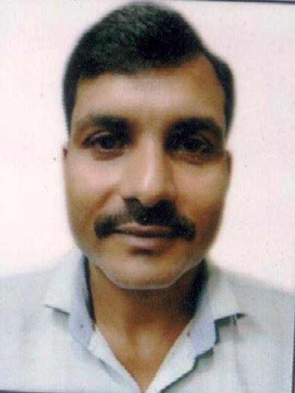 Birendra Kumar