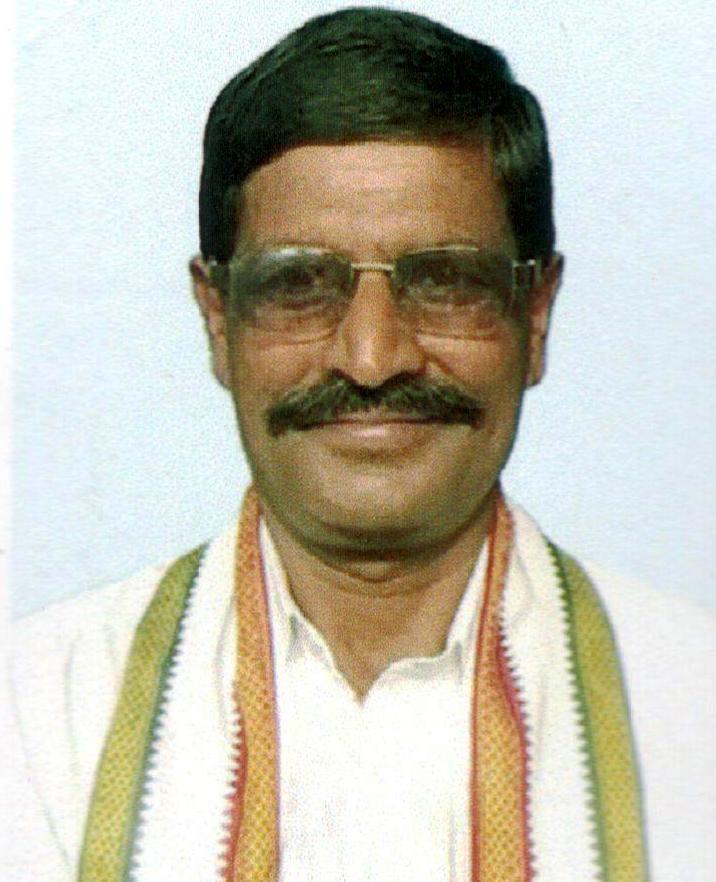Kamal Deo Sharma