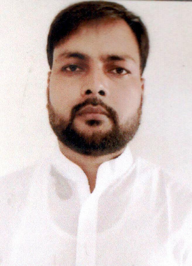 Krishna Shekhar