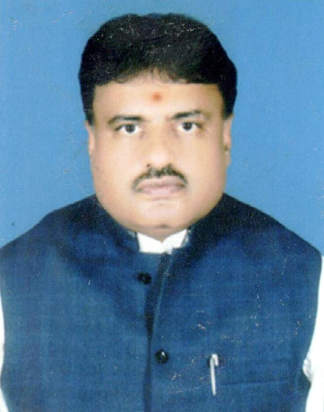 Ranjit Kumar Rana