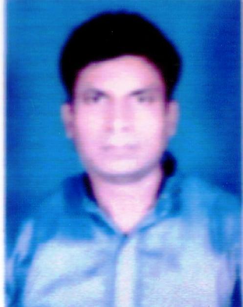 Siyaram Paswan