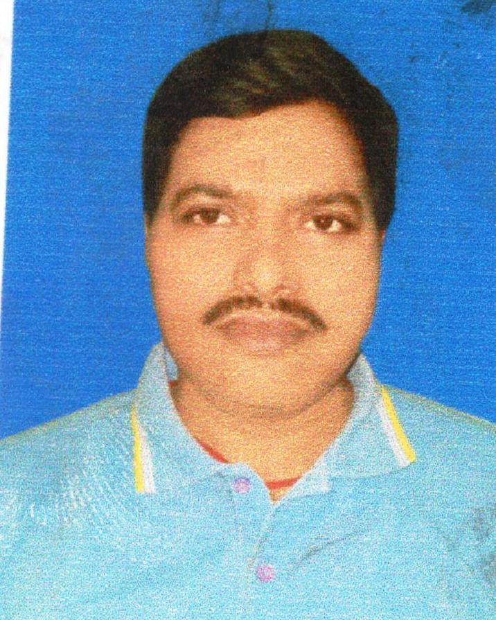 Vimlesh Kumar Singh