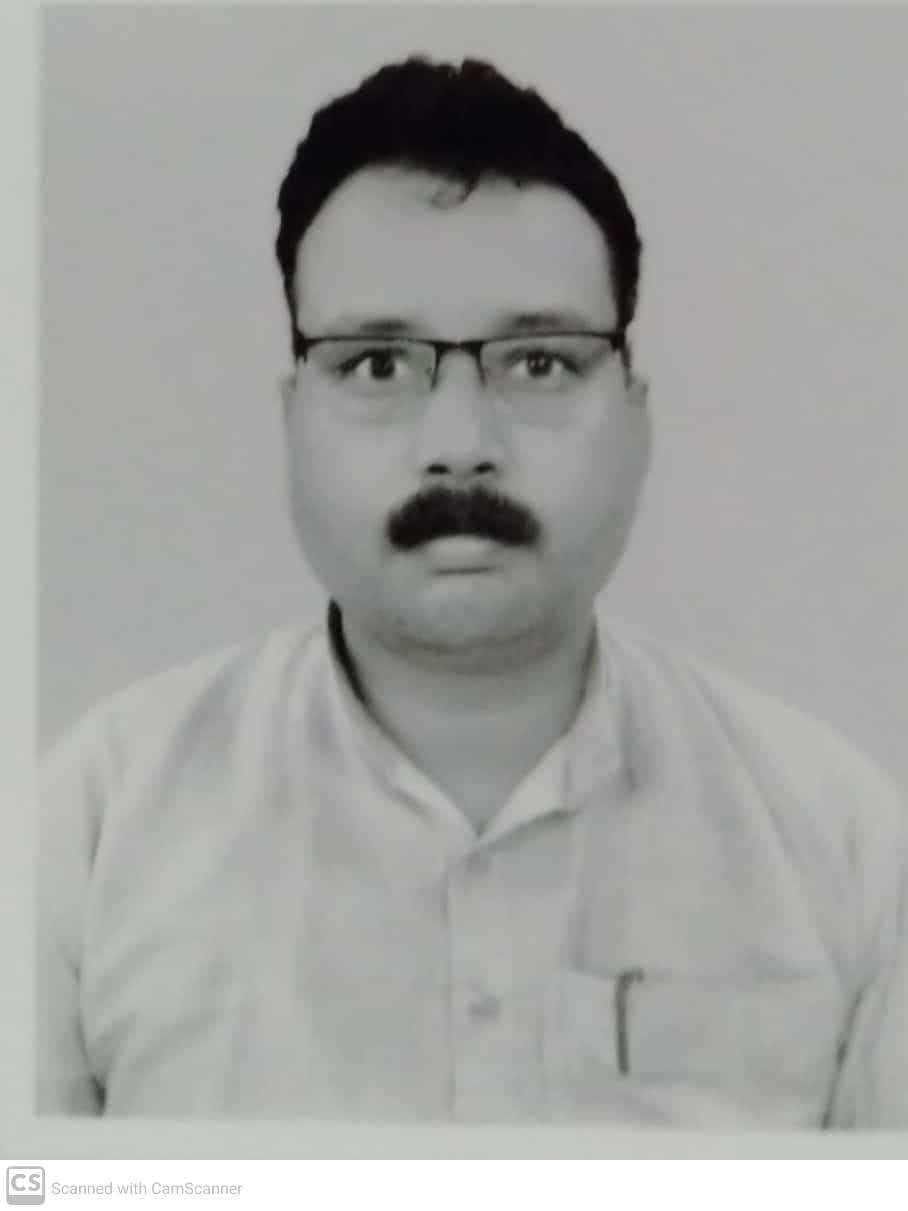 Bharat Prasad
