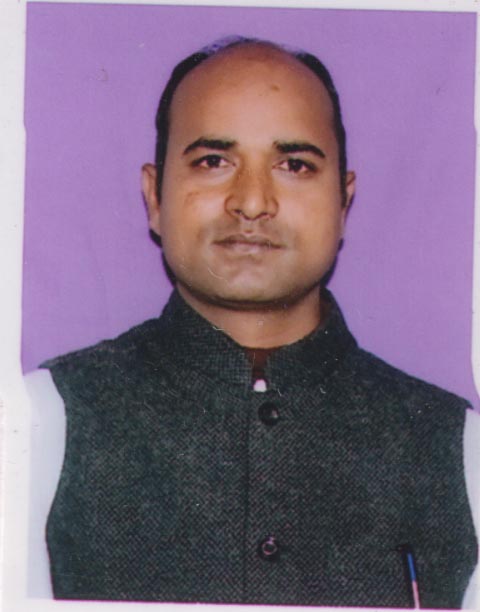 Devesh Chandra