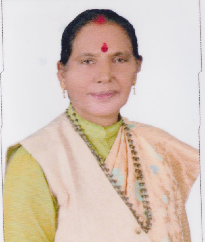 Dr. Meera Kaumudi