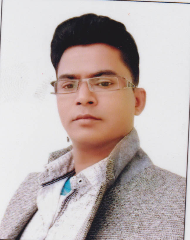 Dr. Mohammad Nabi Hassan