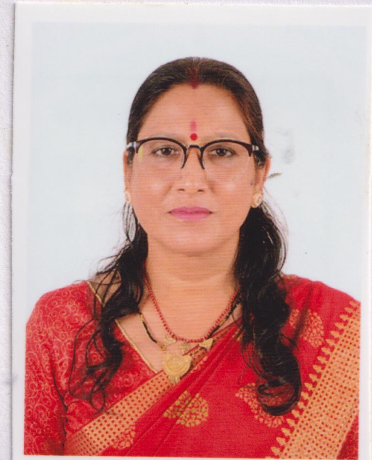 Gita Kumari