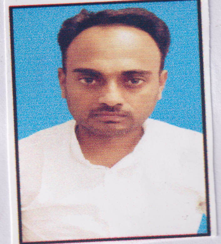 Md. Sakim