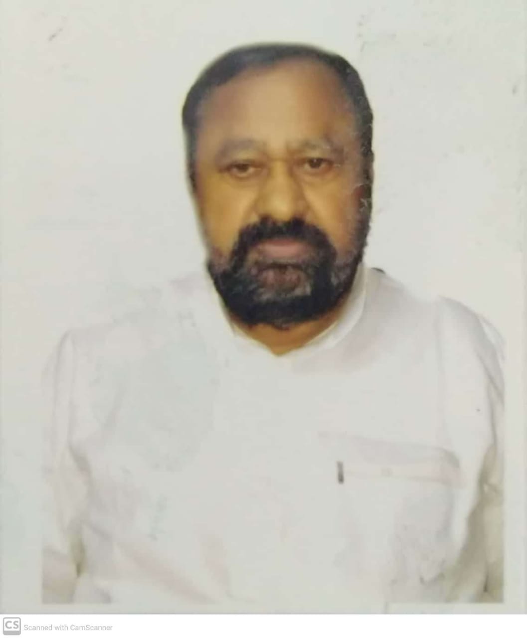 Ramvichar Rai
