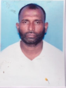 Shiv Kumar Rai
