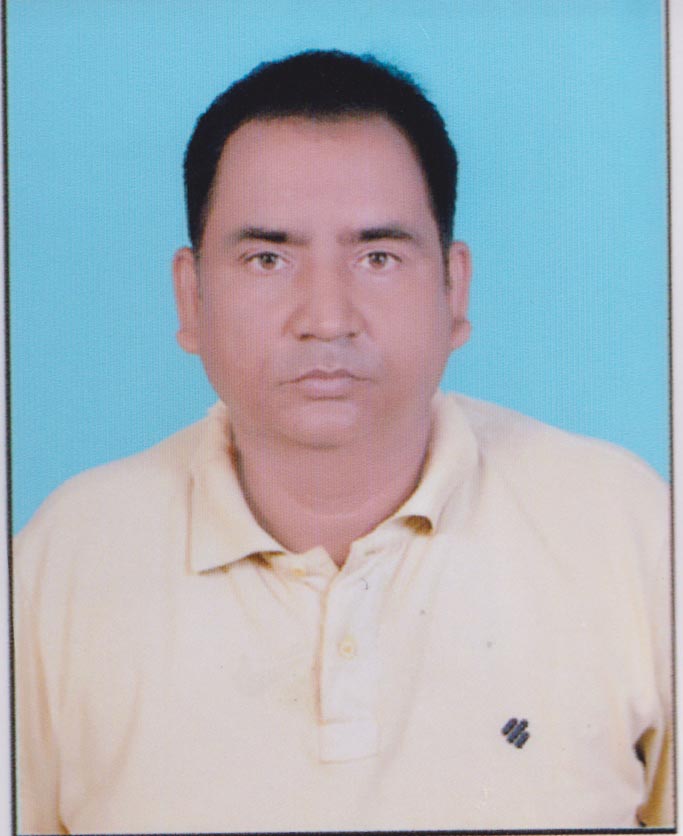 Sudhir Kumar