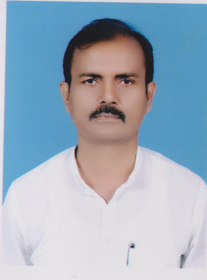 Suresh Sahani