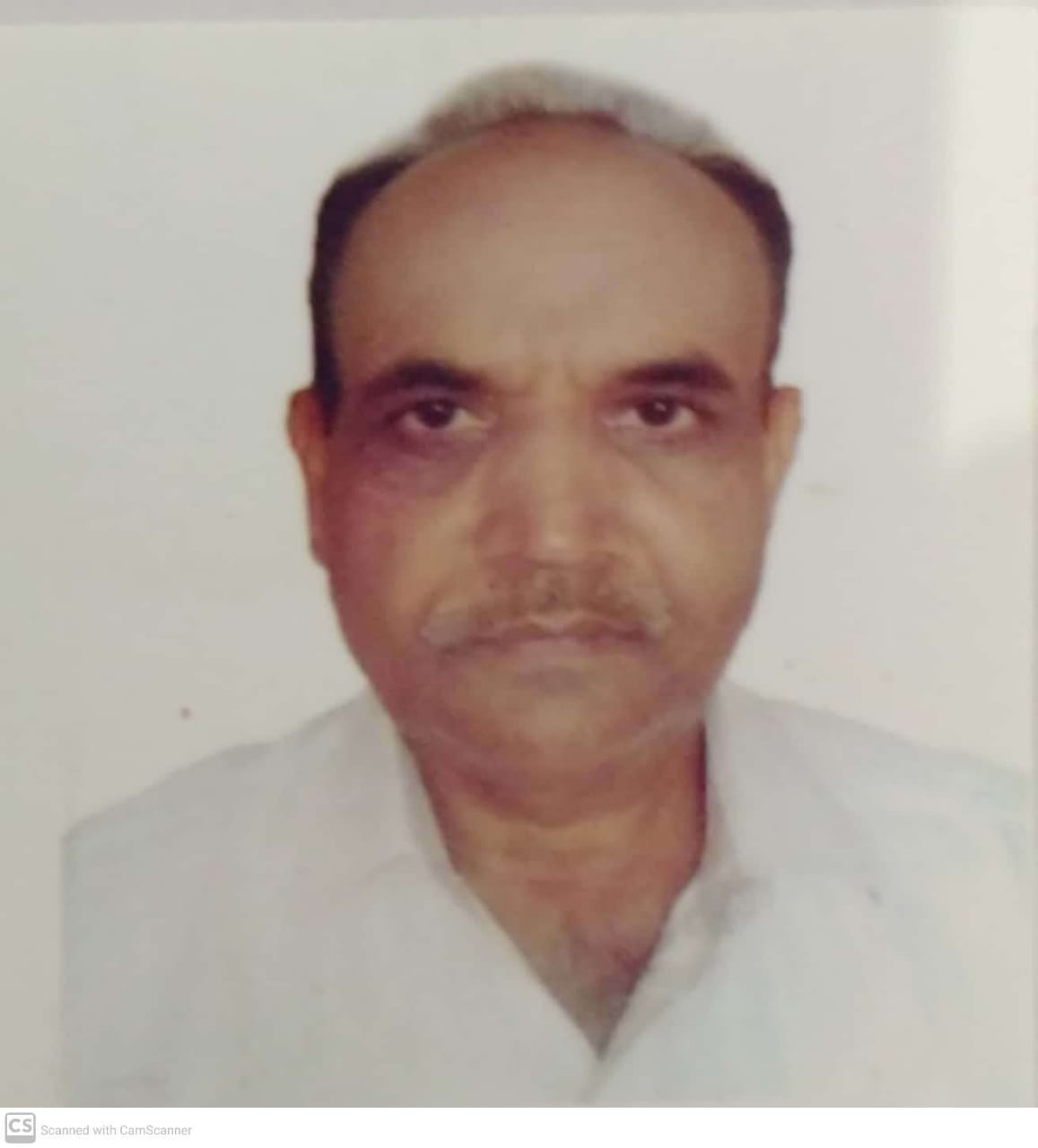 Yadav Lal Patel