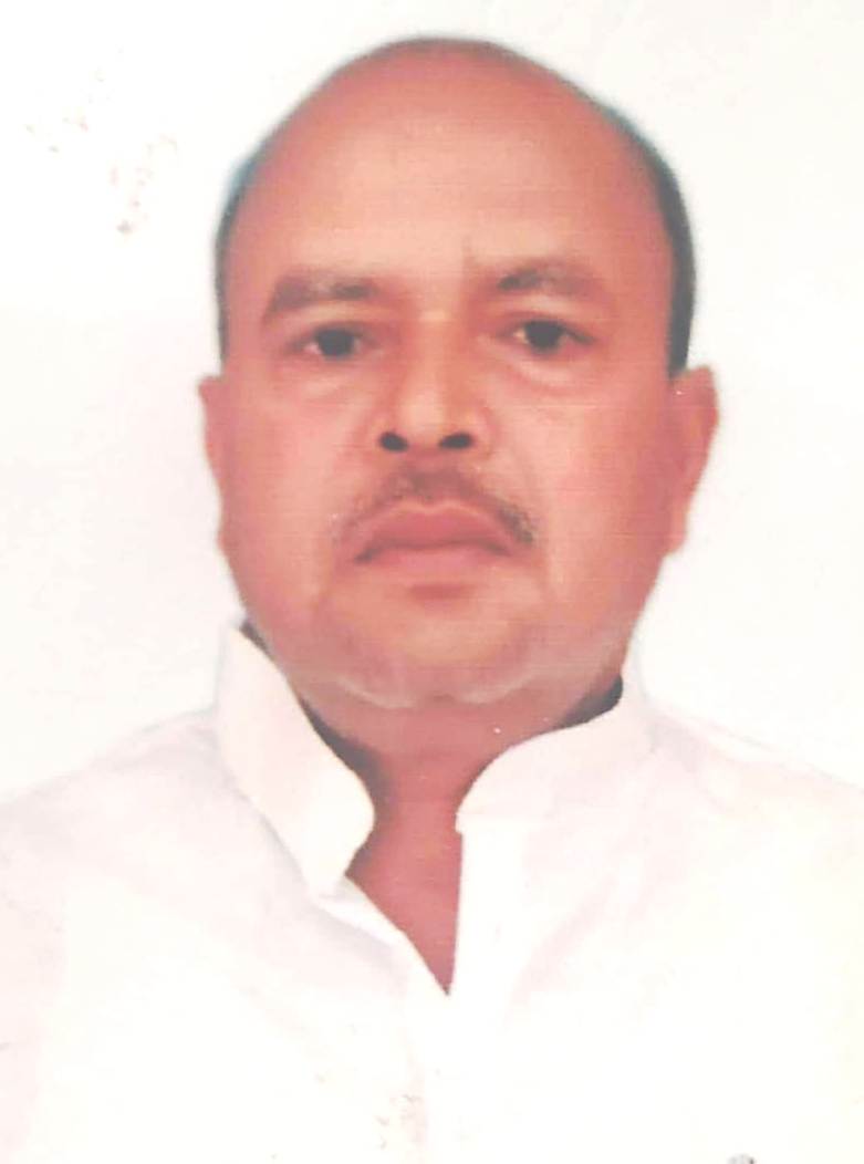 Ashok Kumar Chodhary