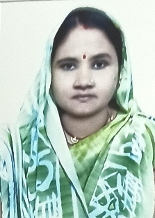 Shashi Prabha Kumari