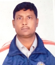 Shiv Lal Paswan