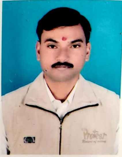 Suresh Mhato