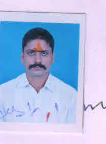 Avinash Kumar