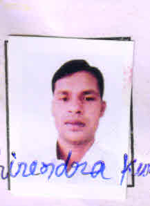 Dhirendra Kumar