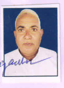 Haroon Gauhar