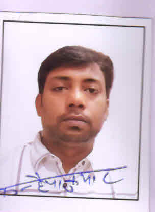 Kanhaiya Kumar