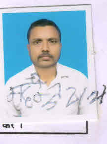 Mahindra Ray