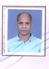 Ranjan Kishore Sharma