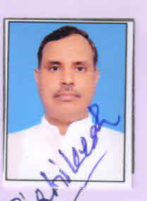 Rishikesh Kumar