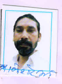 Shiv Kishor Jha