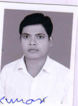 Sirovan Kumar