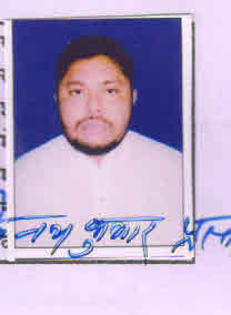 Vinay Kumar Parsad