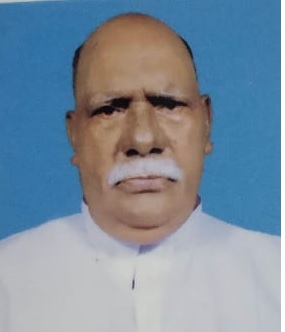 Daroga Thakur
