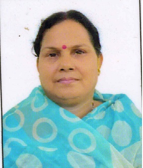 Kiran Devi