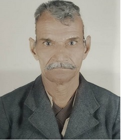 Krishna Nandan Choudhary