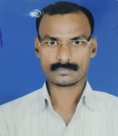 Shiv Swarup Ram